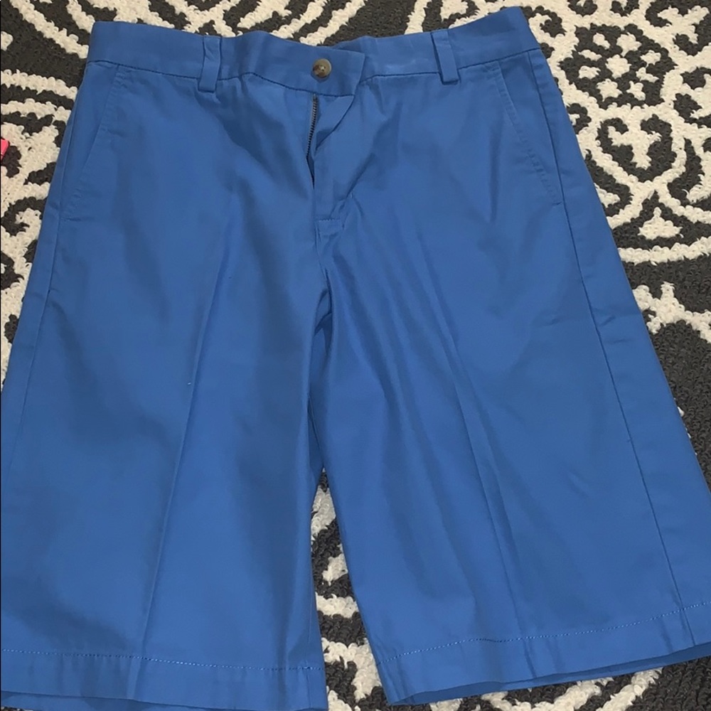 vineyard vine boy breaker shorts